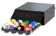 Balls BOX - Low version -For Pool 
